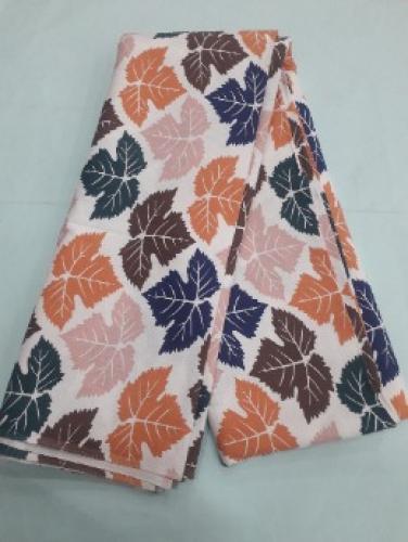 BEDSHEET ERODE AHEMADHABAD PRINT 72X90